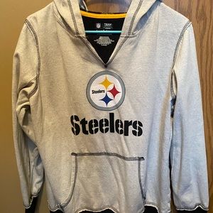 Women’s Steelers hoodie
